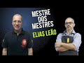 55 anos da Marcenaria brasileira com Elias Leão - LV145