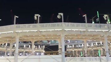 إن شاء الله لو أن شيخنا الفاضل سعود الشريم يتفرغ لتسجيل المصحف الكامل بتلاوات الصبا بالنبرة الخاشعة