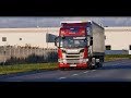 Nowa Scania G450