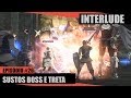 LINEAGE 2 #26 - BOSS SUSTOS E TRETA