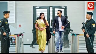Darshan (HD)- New Blockbuster Full Hindi Dubbed Film | Vardiwala || Urvashi Rautela Love Story Movie
