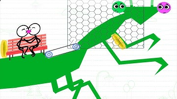 Love Balls Daily Challenge Vs Hello Stars - Gameplay walkthrough Part 8 - Level 186 - 205