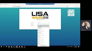 LISA WMS: Cycle Count Functionality