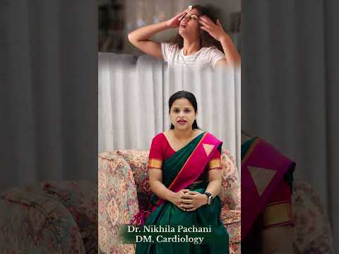 Heart disease after viral fever