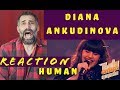 Diana ankudinova-Ты супер- Суперсезон Финал Диана Анкудинова  г Москва Human reaction