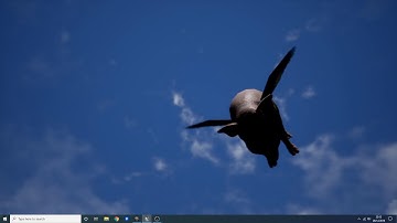 UE4 3D  A* Pathfinding