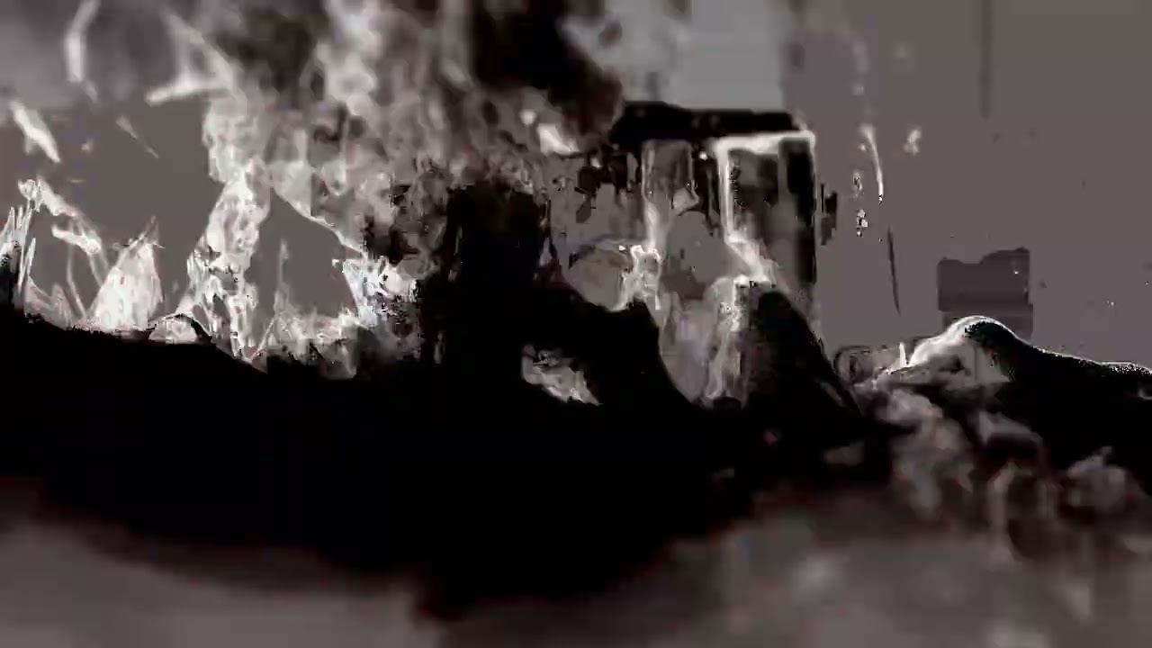 aftermath Julien Bayle