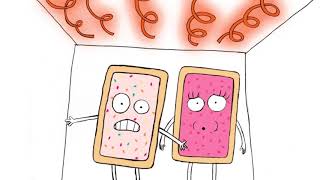Kelloggs Pop Tarts - Photo Booth 2007, Usa