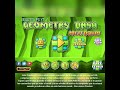 Soy el mayor FAIL en Geometry Dash Meltdown.. ( fatal) / [VEGETTA PS YT] ☣