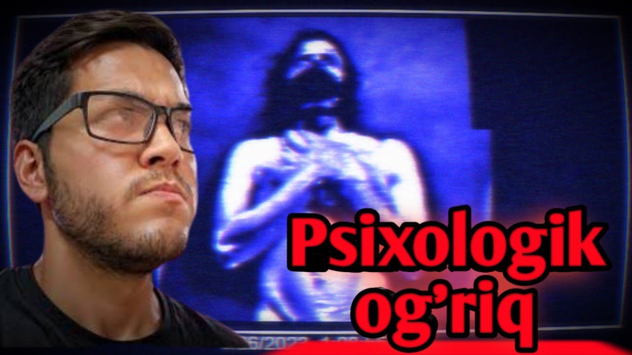 Psixologik og'riq va kutilmagan zarba! 😱 Horror va Prikol vaziyatlar | @oripov_play 
