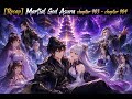 [Recap] Martial God Asura chapter 983 - chapter 984 #Xianxia