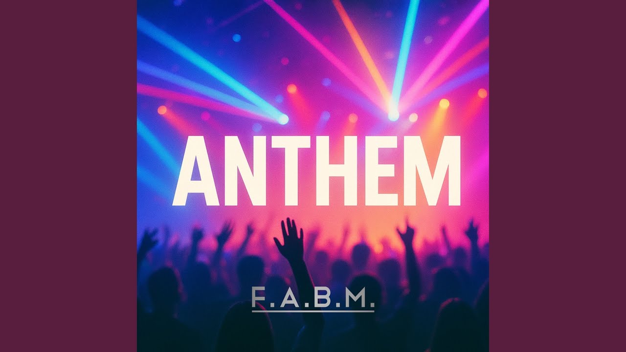 Watch Anthem (Original Mix) on YouTube Watch Anthem (Original Mix) on YouTube
