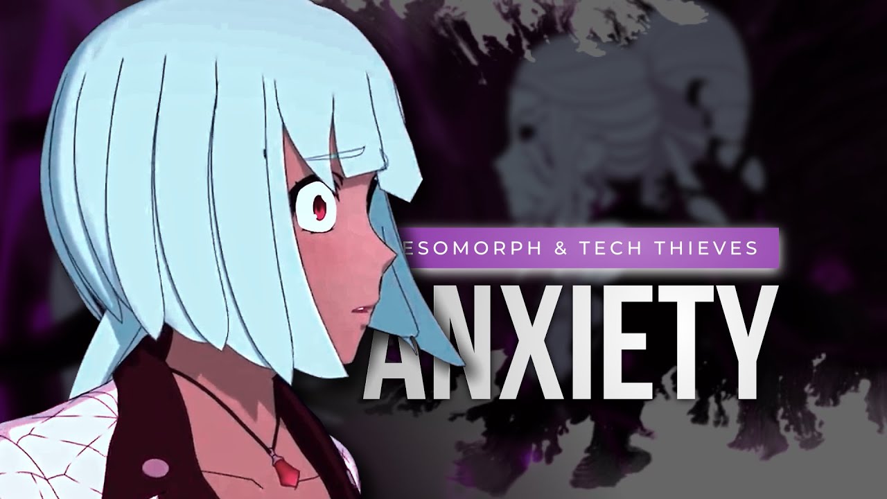 RWBY | Anxiety [AMV]