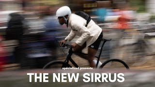 THE FUTURE IS A FEELING | Meet the New Sirrus