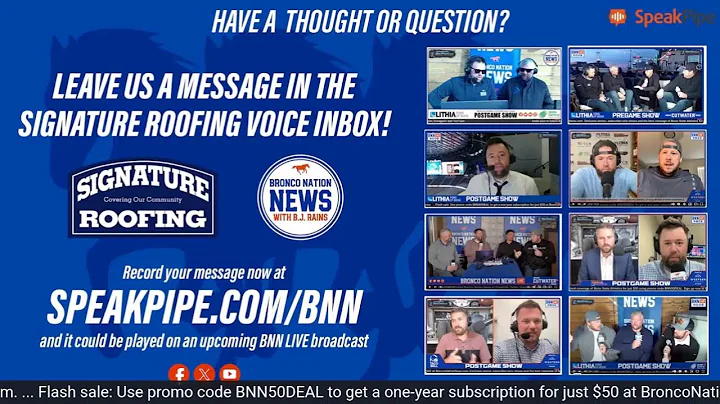 Jacksons Postgame Show: Boise State survives upset scare in Fresno, hangs on for 66-61 win