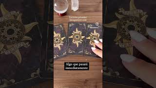 🔮 algo que pasará inmediatamente 👀✨🙌 tarot interactivo hoy