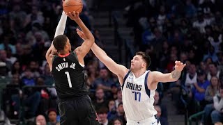 Houston Rockets vs Dallas Mavericks - Full Game Highlights | December 29, 2022 | 2022-23 NBA Season