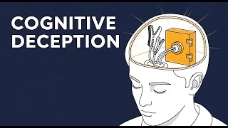 How to Trick Your Brain into Remembering Anything: Cognitive Deception Explained