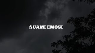 ASMR Husband Indonesia - Suami Emosi