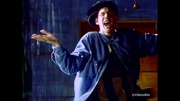 Curiosity Killed the Cat - First Place (Official Music Video) Remastered