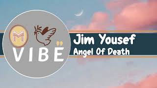 Download Lagu Jim Yousef - Angel Of Death (Lyrics) Ft. Scarlett MP3