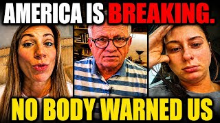 Millions of Americans Finally See What s Coming And It s Already Too Late