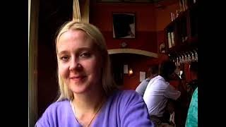 UK to Nordkapp - Part 1/5 - Dover France Belgium Denmark Sweden. Road trip to the Arctic Circle.
