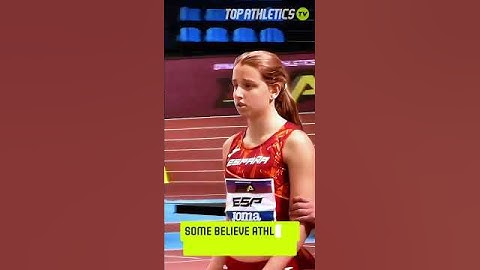 Thumbnail of Wait for it (Laura Martinez - Women’s Long Jump) #lauramartinez #womensports