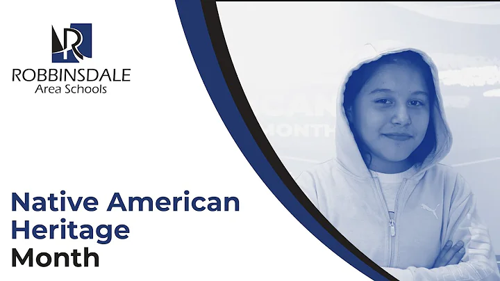 Student voices: Native American Heritage Month