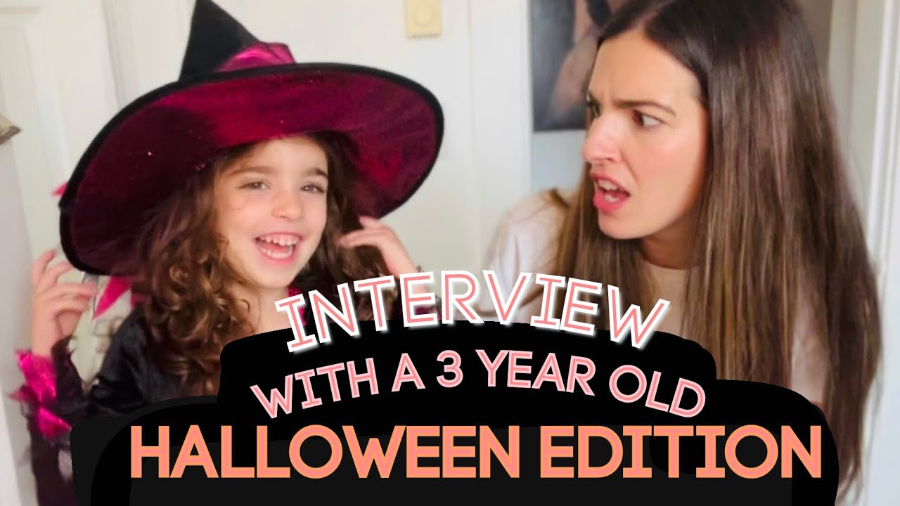 Sarcastic sassy little three year old FUNNY