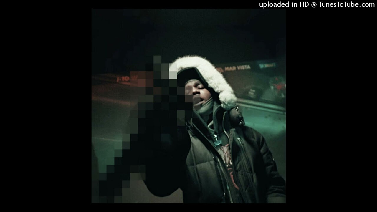 “YOU GOOD MUD” CourtsideUzi x MorallyRichJake DMV TYPE BEAT | @Benji.ogg