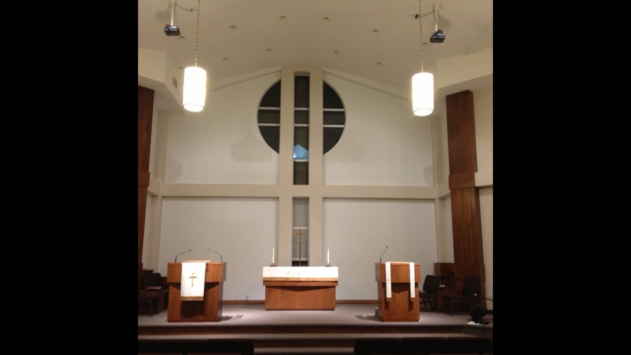 Rhenish Church of Canada (Scarborough Campus) - February 22, 2026 - Chinese Worship