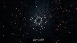 China's Grid AI, Tech Policy Shifts, Alibaba's Agent Chips