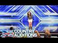Judges Thought They Knew Country…They Were Wrong!