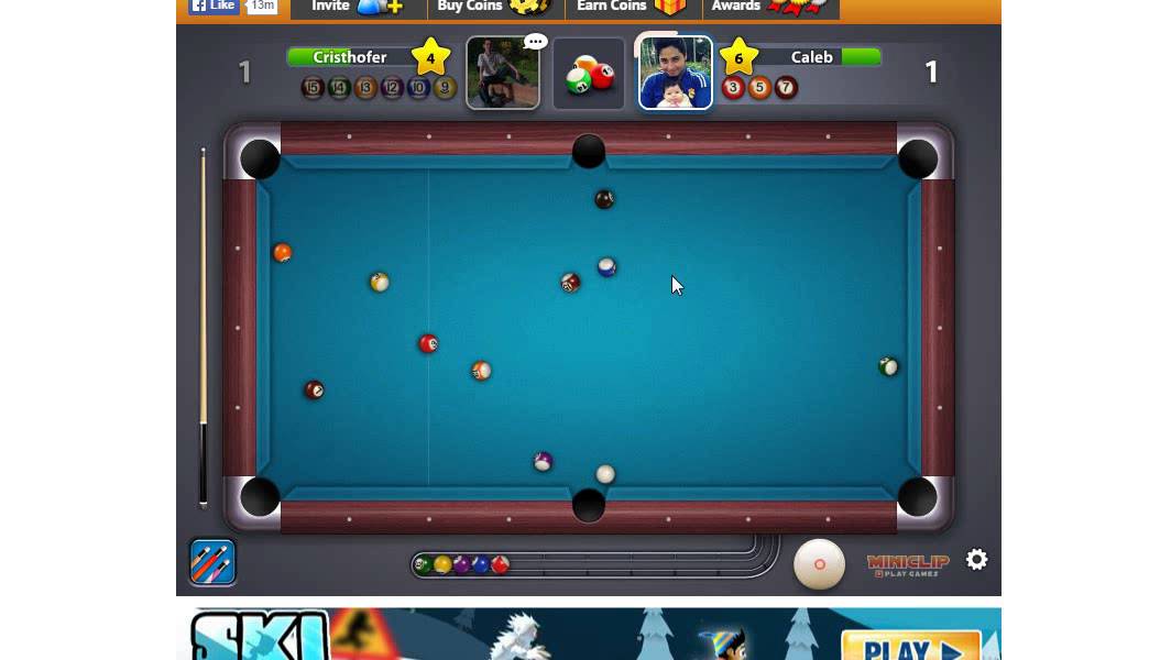 Miniclips pool. Lucky cat 8 ball pool. pooli studio.