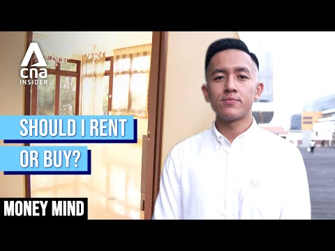 Your First Property: What Not To Do In Singapores Property Market 
