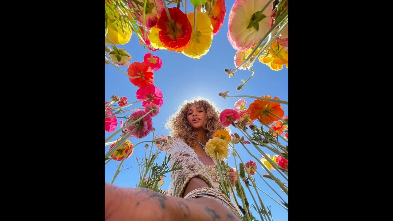 (free) smino x destin conrad type beat - "close your eyes" 2025