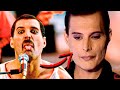 El día que MURIÓ Freddie Mercury