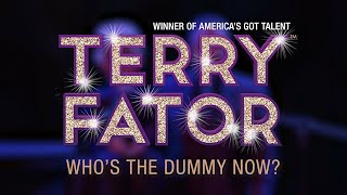 Terry Fator Show | Las Vegas