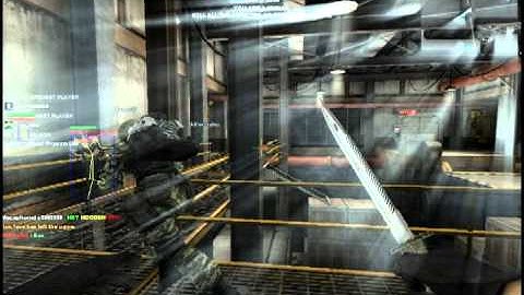 GameAnarchy (literally)