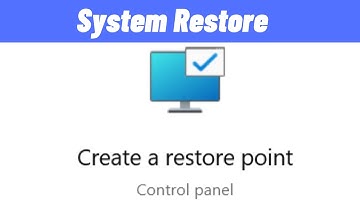 Step-by-Step Guide to Performing System Restore on Windows