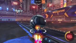 ROCKET LEAGUE*