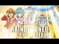 CRYSTAL HERO! 🌈 ft. @DreadguyGX | Yu-Gi-Oh! Master Duel