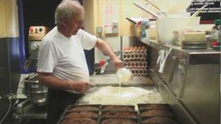 Jack Makes (real) Irish Soda Bread