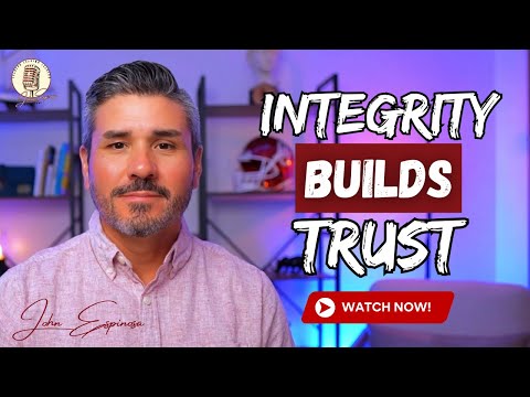 What’s Integrity in the Workplace and Why Is It Important?