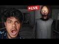 Gufran Live  🛑 Is Live Game With Granny 🤯