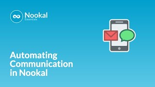 Automating Appointment Confirmations, Reminders & Recalls in Nookal screenshot 4