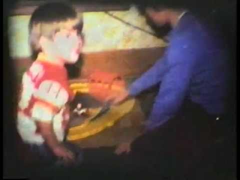 Radiation Therapy Presents Journey To Gurney Live Video ReMix