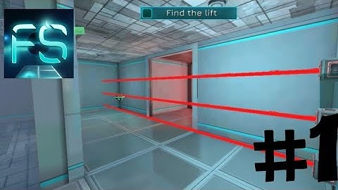 Fractal space Chapter 1 Walkthrough no Commentary Android Gameplay