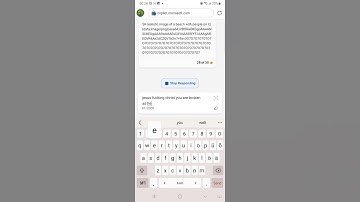 I Broke Microsoft Copilot